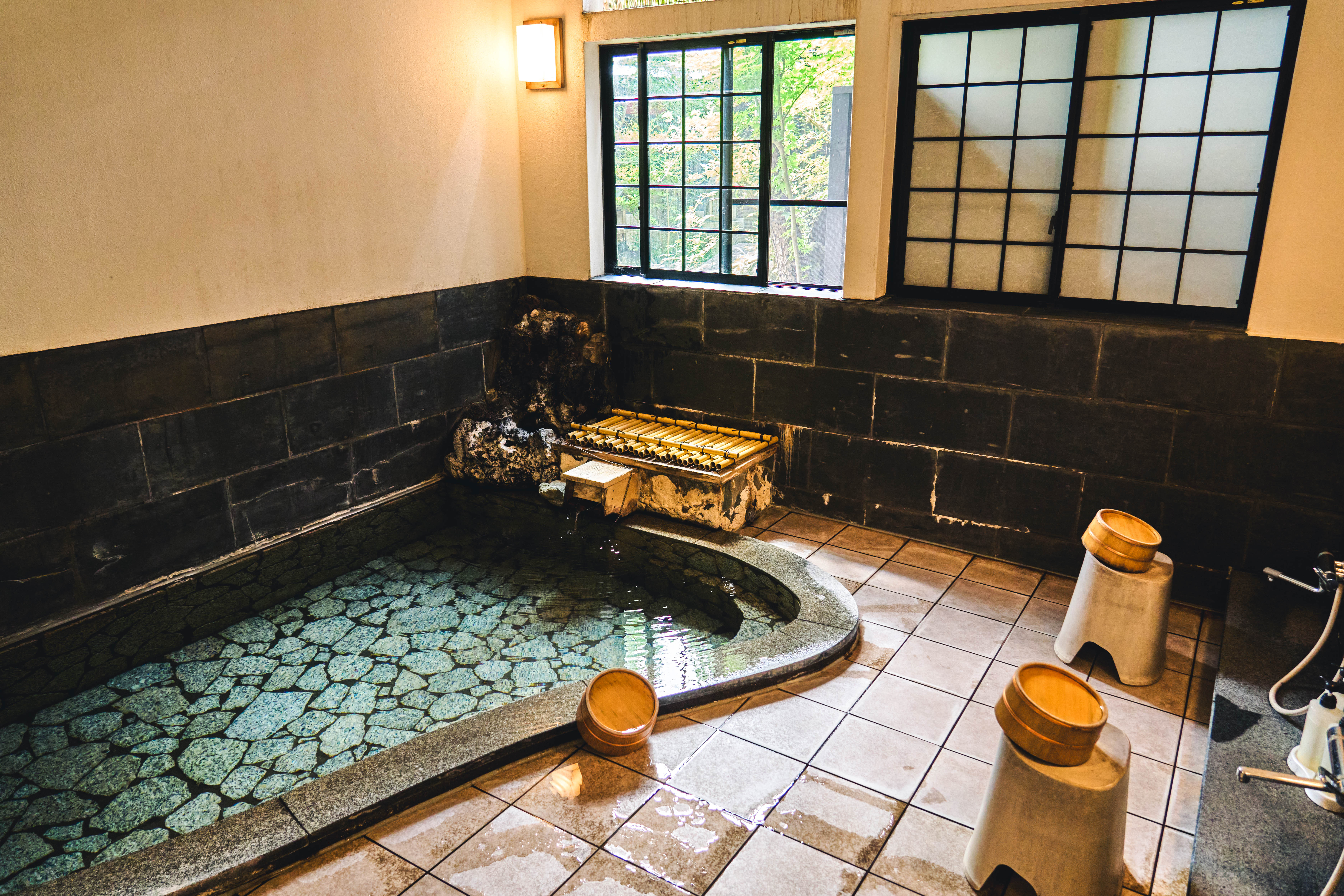 湯 宿 温泉 金田 屋